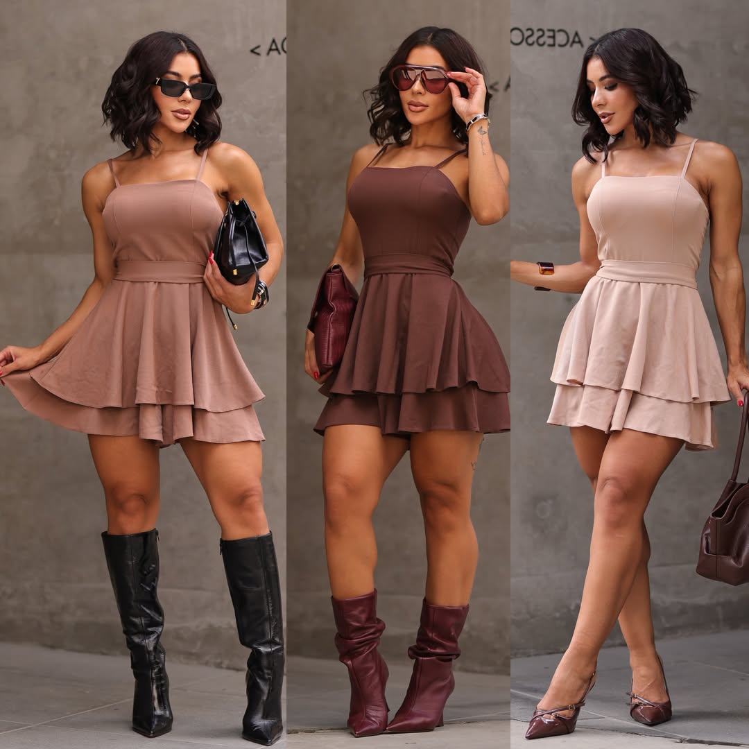 Fashion Look